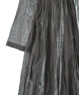 NE QUITTEZ PAS（ヌキテパ）ワンピース グレー サイズ:-(M位) レディース/2200610095139