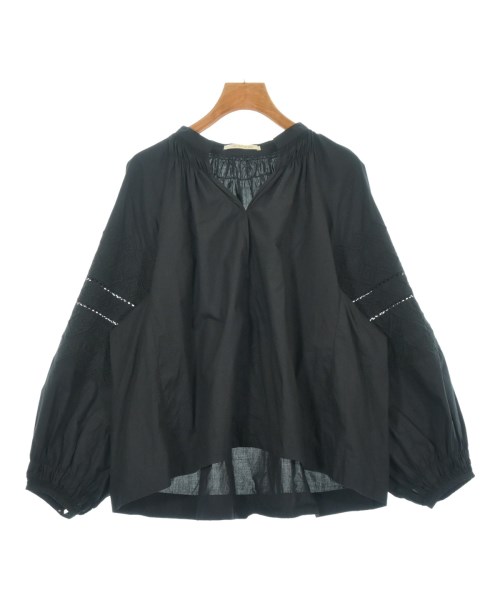ヌキテパ(NE QUITTEZ PAS)のNE QUITTEZ PAS ブラウス