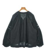 NE QUITTEZ PAS（ヌキテパ）ブラウス 黒 サイズ:F レディース/2200609926048
