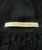 NE QUITTEZ PAS（ヌキテパ）ブラウス 黒 サイズ:F レディース/2200609926048