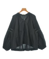 NE QUITTEZ PAS ブラウス