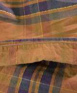 NE QUITTEZ PAS（ヌキテパ）シャツワンピース 茶 サイズ:-(M位) レディース/2200610450051