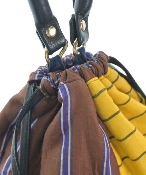 NE QUITTEZ PAS（ヌキテパ）その他 茶 サイズ:- レディース