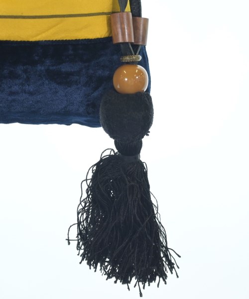 NE QUITTEZ PAS（ヌキテパ）その他 茶 サイズ:- レディース