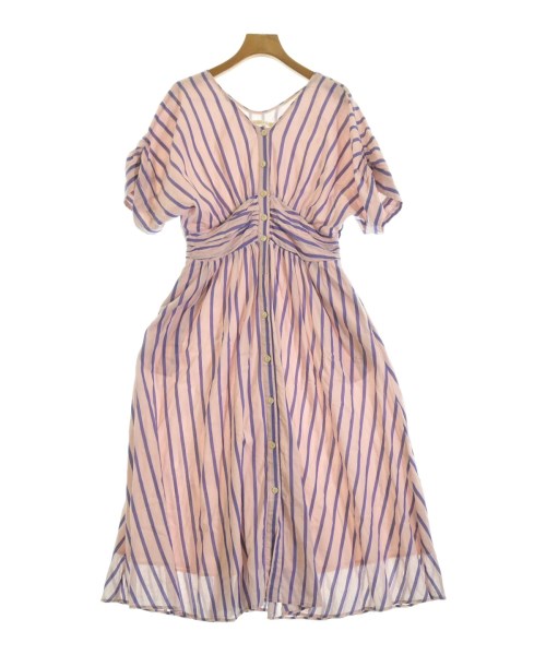 ヌキテパ(NE QUITTEZ PAS)のNE QUITTEZ PAS ワンピース