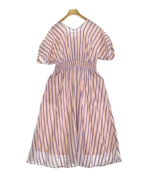 NE QUITTEZ PAS（ヌキテパ）ワンピース ピンク サイズ:S レディース/2200611992086