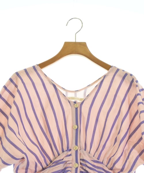 NE QUITTEZ PAS（ヌキテパ）ワンピース ピンク サイズ:S レディース/2200611992086