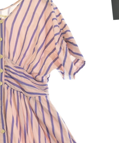 NE QUITTEZ PAS（ヌキテパ）ワンピース ピンク サイズ:S レディース/2200611992086