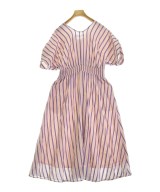 NE QUITTEZ PAS（ヌキテパ）ワンピース ピンク サイズ:S レディース/2200611992086