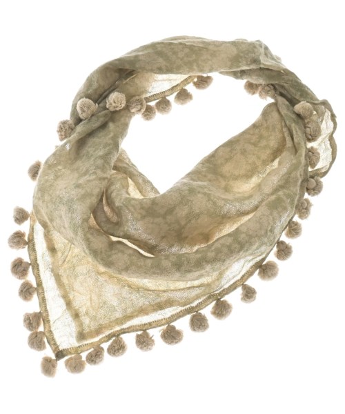 ヌキテパ(NE QUITTEZ PAS)のNE QUITTEZ PAS ストール