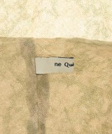 NE QUITTEZ PAS（ヌキテパ）ストール 緑 サイズ:- レディース/2200614073072