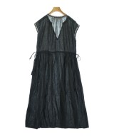 NE QUITTEZ PAS（ヌキテパ）ワンピース 黒 サイズ:F レディース/2200602832094