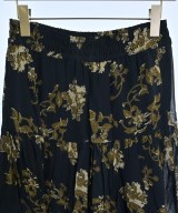 NE QUITTEZ PAS（ヌキテパ）ロング・マキシ丈スカート 紺 サイズ:-(M位) レディース/2200601661077