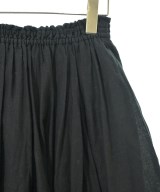 NE QUITTEZ PAS（ヌキテパ）ロング・マキシ丈スカート 黒 サイズ:-(M位) レディース/2200605761131