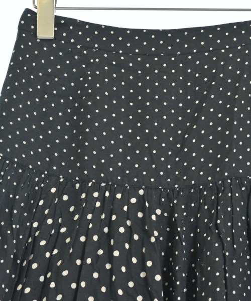 NE QUITTEZ PAS（ヌキテパ）ロング・マキシ丈スカート 黒 サイズ:S レディース/2200669359060