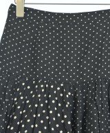 NE QUITTEZ PAS（ヌキテパ）ロング・マキシ丈スカート 黒 サイズ:S レディース/2200669359060