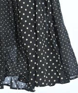 NE QUITTEZ PAS（ヌキテパ）ロング・マキシ丈スカート 黒 サイズ:S レディース/2200669359060