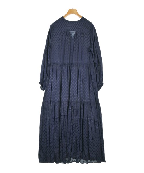 NE QUITTEZ PAS（ヌキテパ）ワンピース 紺 サイズ:M レディース/2200669780031