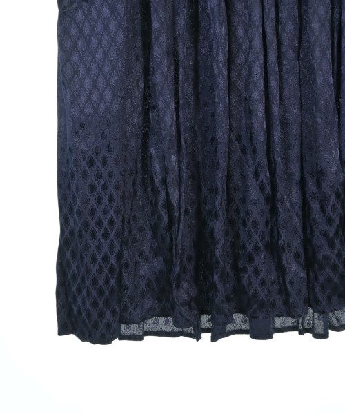 NE QUITTEZ PAS（ヌキテパ）ワンピース 紺 サイズ:M レディース/2200669780031