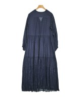 NE QUITTEZ PAS（ヌキテパ）ワンピース 紺 サイズ:M レディース/2200669780031