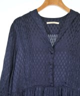 NE QUITTEZ PAS（ヌキテパ）ワンピース 紺 サイズ:M レディース/2200669780031