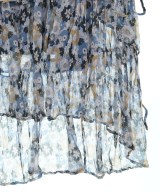 NE QUITTEZ PAS（ヌキテパ）ロング・マキシ丈スカート 青 サイズ:-(M位) レディース/2200673944108