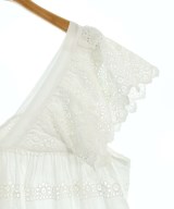 NE QUITTEZ PAS（ヌキテパ）ブラウス 白 サイズ:F レディース/2200673944115