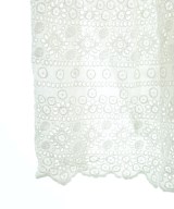 NE QUITTEZ PAS（ヌキテパ）ブラウス 白 サイズ:F レディース/2200673944115