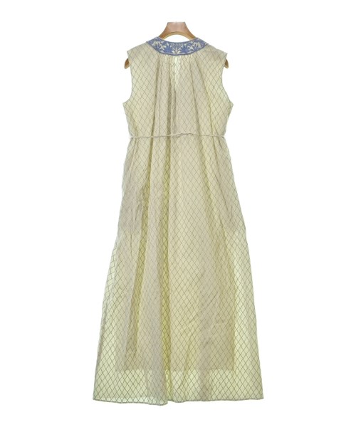 NE QUITTEZ PAS（ヌキテパ）ワンピース ベージュ サイズ:M レディース/2200670906055