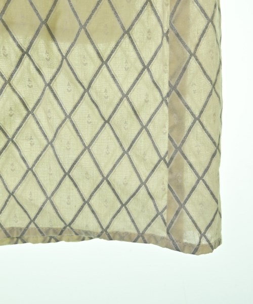 NE QUITTEZ PAS（ヌキテパ）ワンピース ベージュ サイズ:M レディース/2200670906055