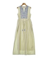 NE QUITTEZ PAS（ヌキテパ）ワンピース ベージュ サイズ:M レディース/2200670906055