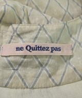 NE QUITTEZ PAS（ヌキテパ）ワンピース ベージュ サイズ:M レディース/2200670906055