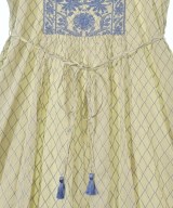 NE QUITTEZ PAS（ヌキテパ）ワンピース ベージュ サイズ:M レディース/2200670906055