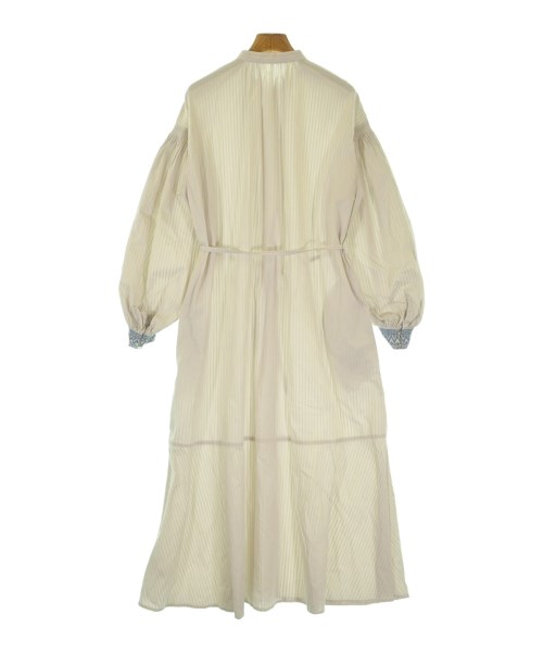 NE QUITTEZ PAS（ヌキテパ）ワンピース ベージュ サイズ:S レディース/2200667619012