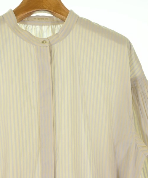 NE QUITTEZ PAS（ヌキテパ）ワンピース ベージュ サイズ:S レディース/2200667619012