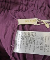 NE QUITTEZ PAS（ヌキテパ）ロング・マキシ丈スカート 紫 サイズ:F レディース/2200672317156