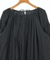 NE QUITTEZ PAS（ヌキテパ）ブラウス 黒 サイズ:F レディース/2200672581120