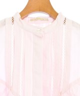 NE QUITTEZ PAS（ヌキテパ）ブラウス ピンク サイズ:F レディース/2200672246449