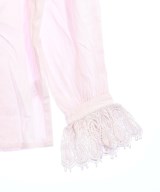 NE QUITTEZ PAS（ヌキテパ）ブラウス ピンク サイズ:F レディース/2200672246449