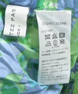 NE QUITTEZ PAS（ヌキテパ）ワンピース 青 サイズ:-(M位) レディース/2200672246456