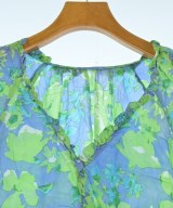 NE QUITTEZ PAS（ヌキテパ）ワンピース 青 サイズ:-(M位) レディース/2200672246456