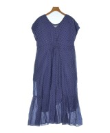 NE QUITTEZ PAS（ヌキテパ）ワンピース 紫 サイズ:M レディース/2200672246470