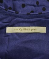 NE QUITTEZ PAS（ヌキテパ）ワンピース 紫 サイズ:M レディース/2200672246470