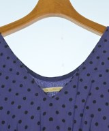 NE QUITTEZ PAS（ヌキテパ）ワンピース 紫 サイズ:M レディース/2200672246470