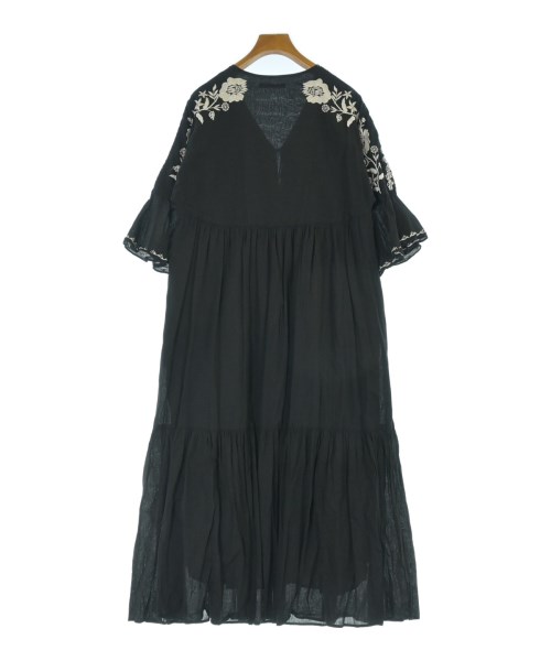 NE QUITTEZ PAS（ヌキテパ）ワンピース 黒 サイズ:M レディース/2200672246487