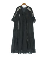 NE QUITTEZ PAS（ヌキテパ）ワンピース 黒 サイズ:M レディース/2200672246487