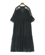 NE QUITTEZ PAS（ヌキテパ）ワンピース 黒 サイズ:M レディース/2200672246487