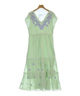 NE QUITTEZ PAS（ヌキテパ）ワンピース 緑 サイズ:M レディース/2200672246494