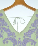 NE QUITTEZ PAS（ヌキテパ）ワンピース 緑 サイズ:M レディース/2200672246494