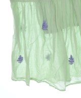 NE QUITTEZ PAS（ヌキテパ）ワンピース 緑 サイズ:M レディース/2200672246494